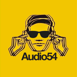 Audio54